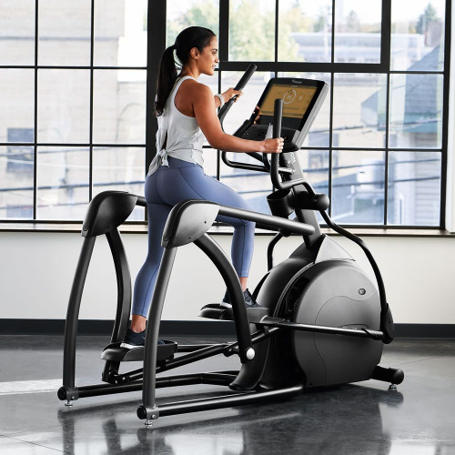 Орбитрек  Vision Fitness S600E New - фото №6